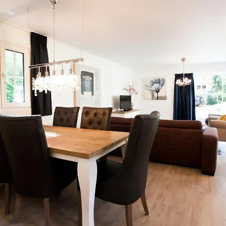 Holiday Type D.22 Holiday home *